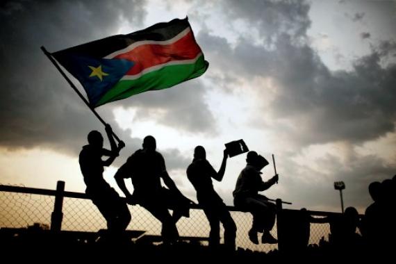 Conflicto de Sudán del Sur. Blog Elcano