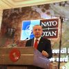 Syria strains Turkey’s ties to the West even after US withdrawal? Remarks by the President of Turkey, Recep Tayyip Erdogan at the North Atlantic Council meeting with Mediterranean Dialogue countries.