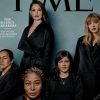 Geopolítica del acoso sexual. Personaje del año 2017 de la revista Time: «Las que rompen el silencio». Imagen vía Time.