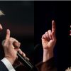 Donald Trump (Partido Republicano, EEUU) y Marine Le Pen (Frente Nacional, Francia). Blog Elcano