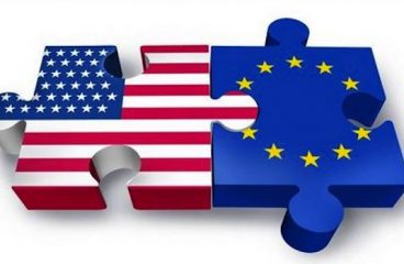 Transatlantic Trade and Investment Partnership - TTIP. Blog Elcano