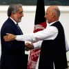 Afganistán: Ashraf Ghani Ahmadzai y Abdullah Abdullah acuerdan un gobierno de unidad nacional. Fuente: Noticias 24 horas - TVE. Blog Elcano