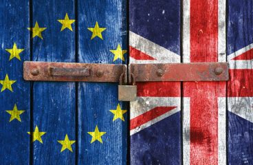 UK-EU Brexit - Trending Central. Blog Elcano