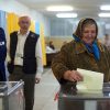 Elecciones locales en Ucrania (25/10/2015). Foto: Sandro Weltin/Council of Europe. Licencia Creative Commons Reconocimiento-SinObraDerivada. Blog Elcano