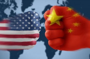 Estados Unidos - China. Ciberespacio. Blog Elcano