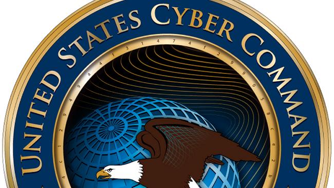 US Cyber Command. Blog Elcano