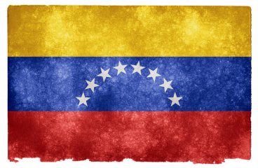 Venezuela. Blog Elcano