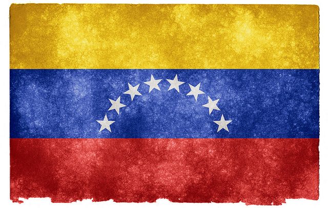 Venezuela. Blog Elcano