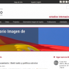 La Web Elcano en 2014: cómo implementar un nuevo diseño (y no morir en el intento). Ivanosca López-Valerio, Blog Elcano