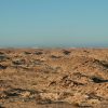 Paisaje del Sahara Occidental. Foto: bob rayner from UK (Wikimedia Commons / CC BY 2.0). Blog Elcano