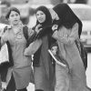 The revolution of Muslim women. Photo: rana ossama (CC BY-SA 2.0). Elcano Blog