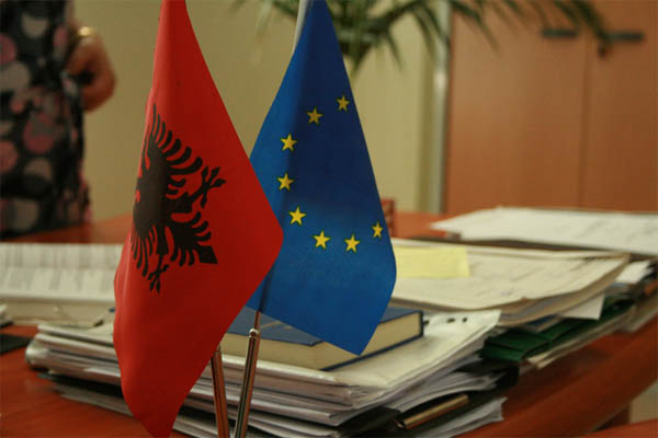 Albania - European Commission Enlargement. Elcano Blog