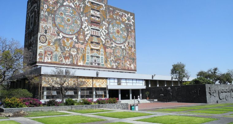 México y la buena salud del español. Biblioteca Central de la Universidad Nacional Autónoma de México.