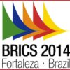 BRICS Summit 2014. Fortaleza, Brazil. Elcano Blog