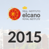 Resumen Anual 2015. Real Instituto Elcano