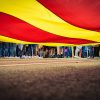 Sedition in Catalonia (1): On the brink. Photo: Sasha Popovic (CC BY-NC-ND 2.0). Elcano Blog
