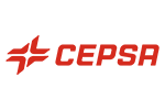 Logo de CEPSA