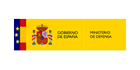 Spanish Ministry of Defence logo