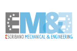 Logo de Escribano Mechanical & Engineering