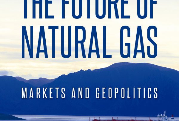 The Future of Natural Gas. Markets and Geopolitics. Elcano Blog