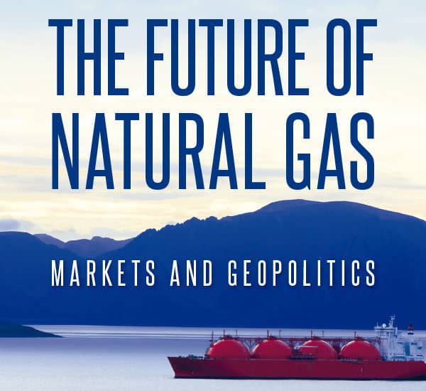 El futuro del gas natural en Sudamérica