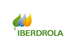 Logo de Iberdrola