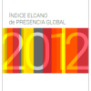 Informe Índice Elcano de Presencia Global 2012
