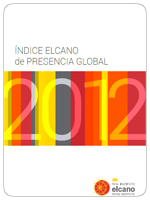 Informe Índice Elcano de Presencia Global 2012