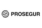 Logo de Prosegur