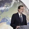Más España en Europa. Rajoy inaugura unas jornadas el pasado 25 de mayo.