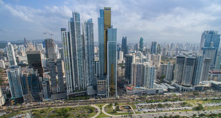 Panama Leaks and the Tide of Tax Reform. Overview of Panama, where Mossack Fonseca is headquartered.