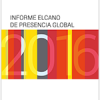 Informe Índice Elcano de Presencia Global 2016