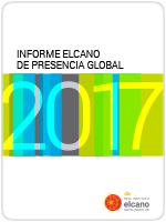 Informe Índice Elcano de Presencia Global 2017