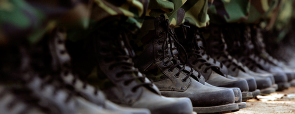 Military. Elcano Blog