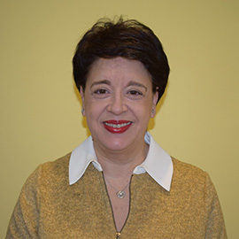 Rosa Algaba