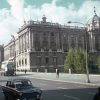 The Royal Palace of Madrid (Spain) in the 1960s. Photo: foundin_a_attic (CC BY 2.0). Elcano Blog