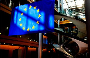 European Parliament Flickr. Elcano Blog