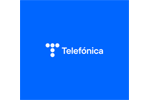 Logo de Telefónica
