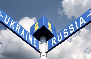 Ukraine-Russia-Crimea. Elcano Blog