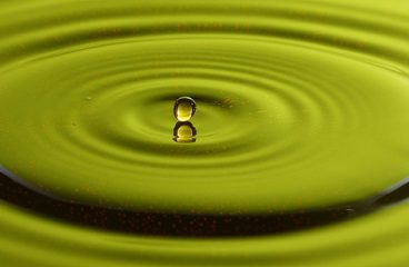 Water Droplets Experiment #12.6. Photo: Feggy Art / Flickr. Licencia Creative Commons Reconocimiento-NoComercial-SinObraDerivada. Elcano Blog