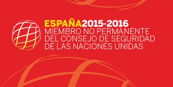 Spain and the UN Security Council: global governance, human rights and democratic values