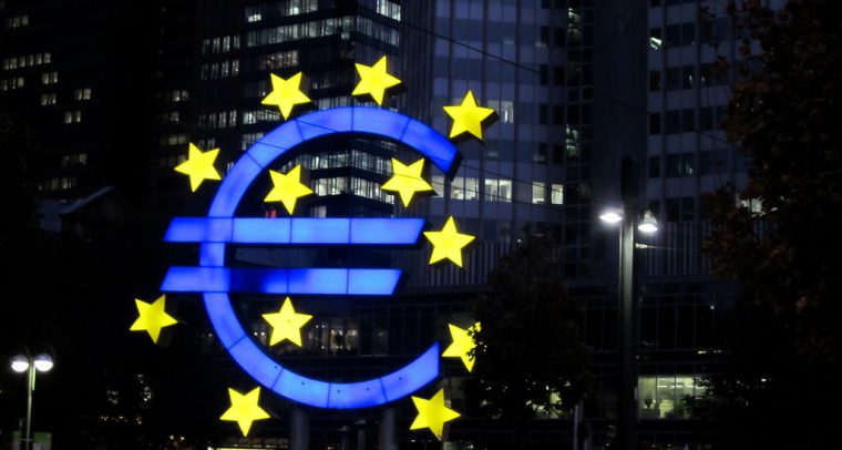 Beware of taking the ECB out of the Troika. Euro Zone.