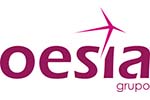 Logo del Grupo OESIA