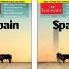 Weaknesses remain, but Spanish growth prospects aren’t bad. Respuesta en Twitter a la portada de The Economist (jul-ago 2012).