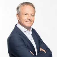 Maarten Wetselaar. Director and Chief Executive Officer, CEPSA. The Elcano Royal Institute Board of Trustees