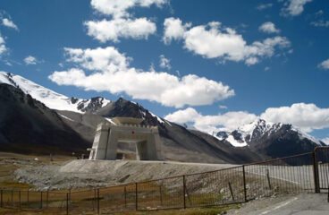 The failed Chinese mediation in the Afghan conflict.Pakistan-China border. Photo: Banalities (CC BY 2.0)