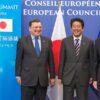 EU-Japan Summit 2014