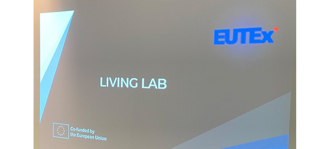 EUTEx living lab mad header2