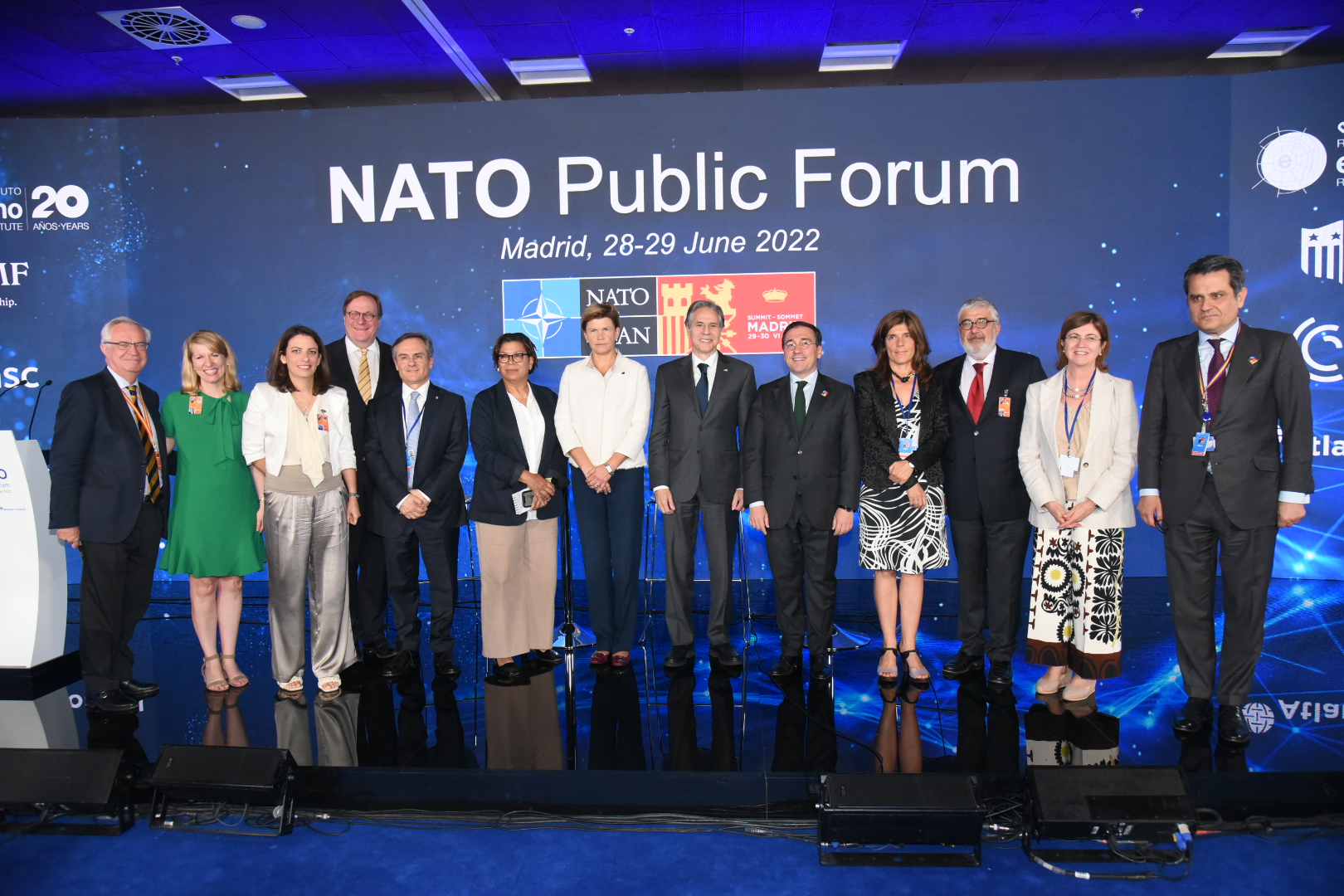 Final. 2022 NATO Public Forum