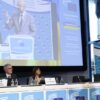 Charles Michel aboga por una Comunidad Geopolítica Europea en la sesión de apertura del CESE en Bruselas
